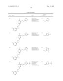 Calcium receptor modulating agents diagram and image