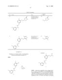 Calcium receptor modulating agents diagram and image