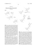 Calcium receptor modulating agents diagram and image