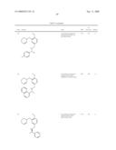 Calcium receptor modulating agents diagram and image