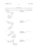 Calcium receptor modulating agents diagram and image