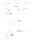 Calcium receptor modulating agents diagram and image