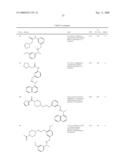 Calcium receptor modulating agents diagram and image