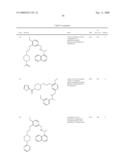 Calcium receptor modulating agents diagram and image