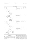 Calcium receptor modulating agents diagram and image