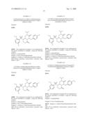 SUBSTITUTED HEXAHYDROPYRAZINO [1,2-A] PYRIMIDINE-4,7-DIONE DERIVATIVES, PROCESS FOR THEIR PREPARATION AND THEIR USE AS MEDICAMENTS diagram and image