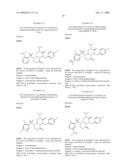 SUBSTITUTED HEXAHYDROPYRAZINO [1,2-A] PYRIMIDINE-4,7-DIONE DERIVATIVES, PROCESS FOR THEIR PREPARATION AND THEIR USE AS MEDICAMENTS diagram and image