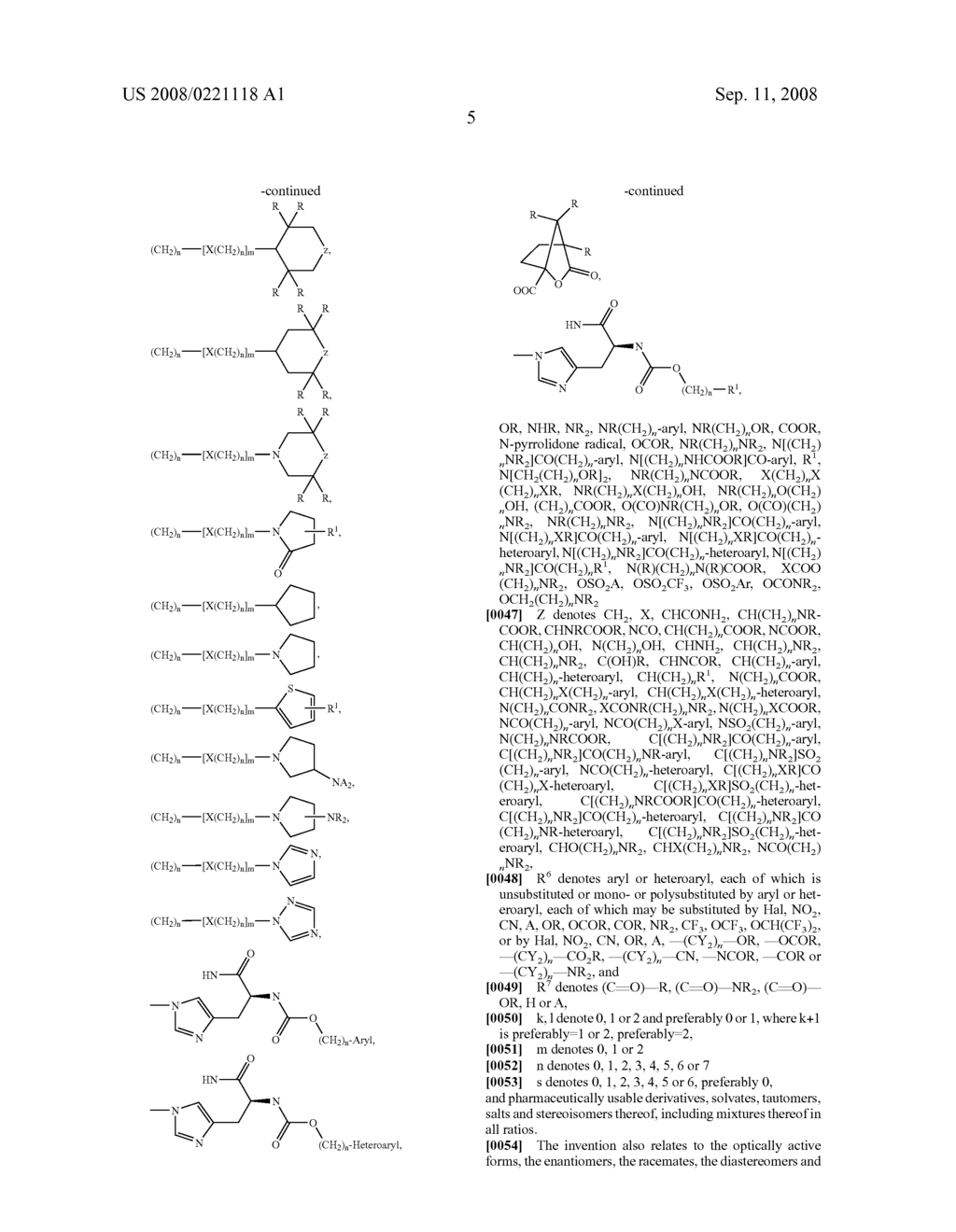 Tetrahydroquinoline Derivatives - diagram, schematic, and image 06