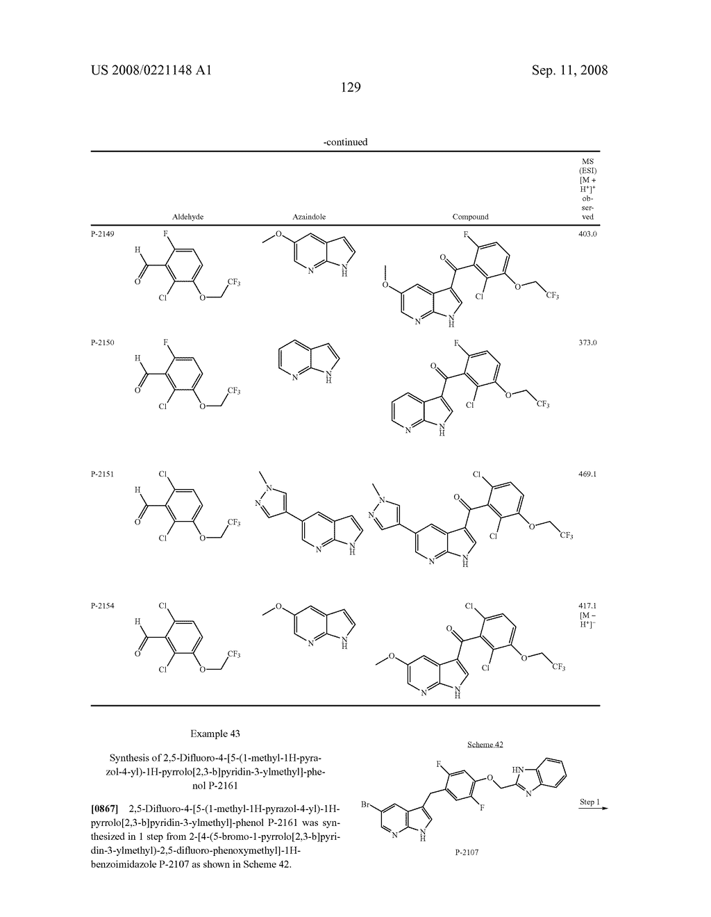 COMPOUNDS AND METHODS FOR KINASE MODULATION, AND INDICATIONS THEREFOR - diagram, schematic, and image 130