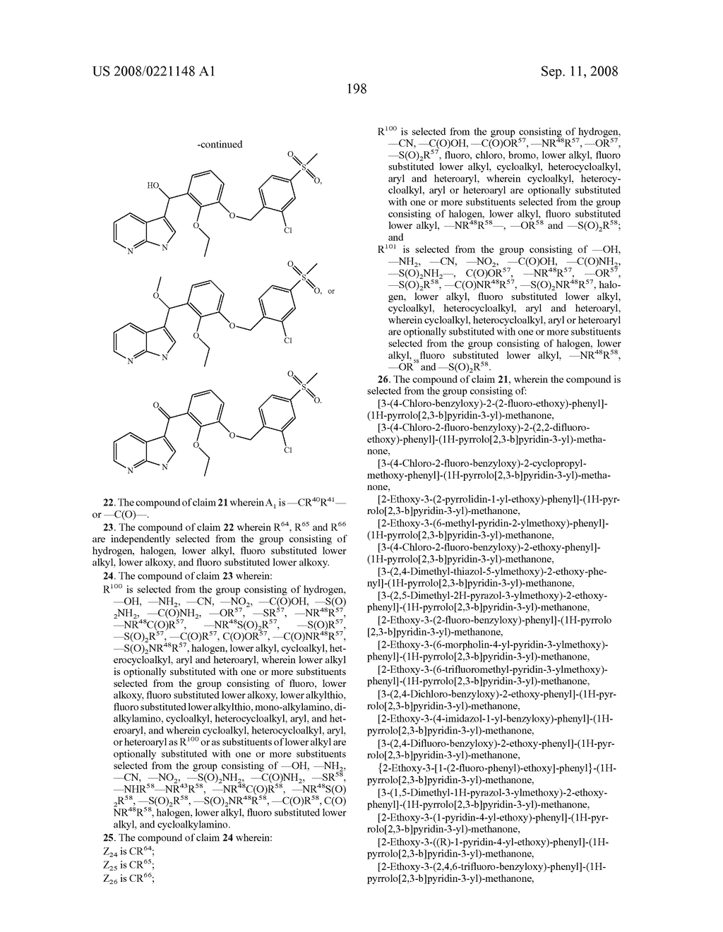 COMPOUNDS AND METHODS FOR KINASE MODULATION, AND INDICATIONS THEREFOR - diagram, schematic, and image 199