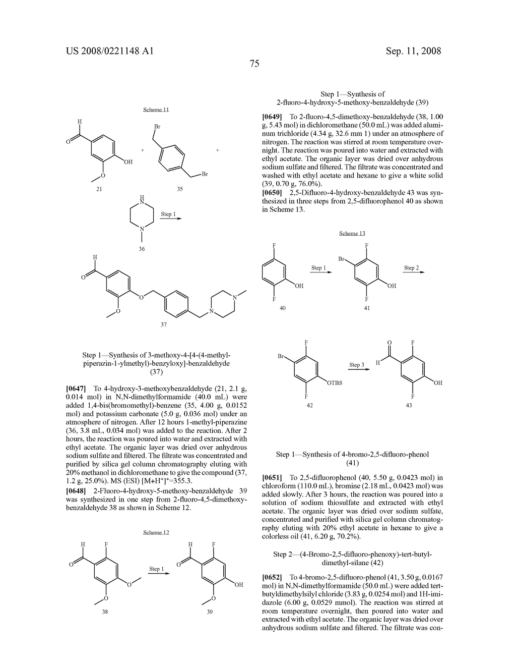 COMPOUNDS AND METHODS FOR KINASE MODULATION, AND INDICATIONS THEREFOR - diagram, schematic, and image 76