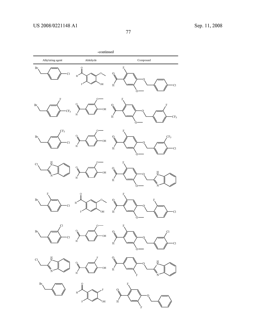 COMPOUNDS AND METHODS FOR KINASE MODULATION, AND INDICATIONS THEREFOR - diagram, schematic, and image 78