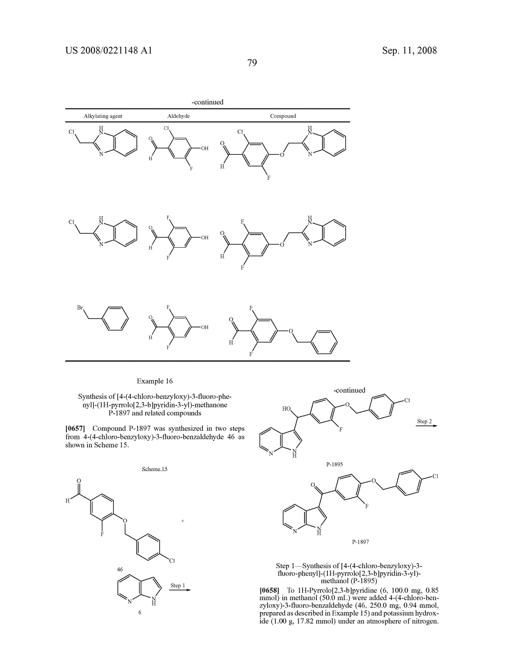 COMPOUNDS AND METHODS FOR KINASE MODULATION, AND INDICATIONS THEREFOR - diagram, schematic, and image 80