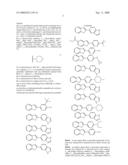 Novel 2-Heteroaryl Substituted Benzothiophenes and Benzofuranes 709 diagram and image