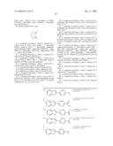 Novel 2-Heteroaryl Substituted Benzothiophenes and Benzofuranes 709 diagram and image