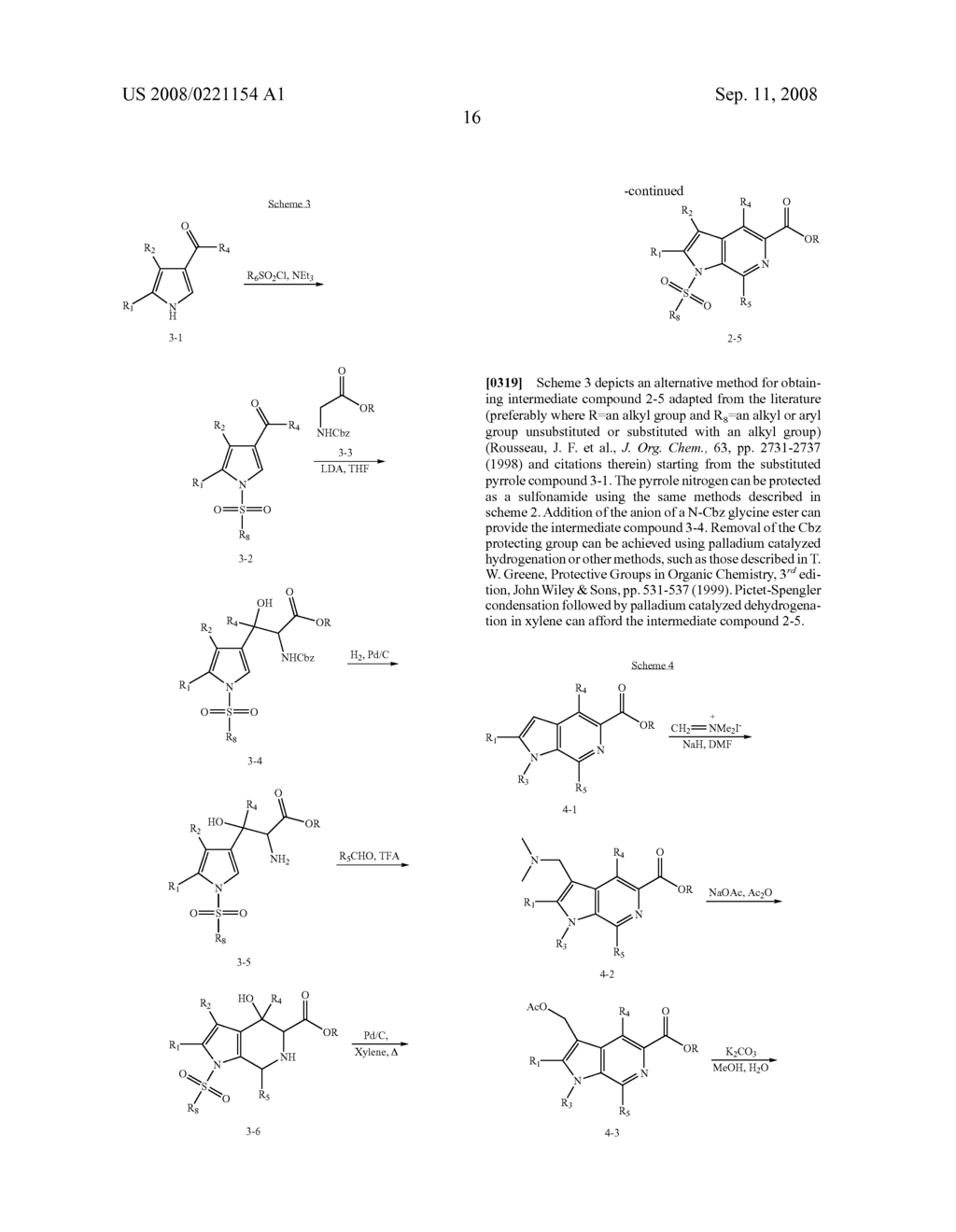 HIV-INTEGRASE INHIBITORS, PHARMACEUTICAL COMPOSITIONS, AND METHODS FOR THEIR USE - diagram, schematic, and image 17