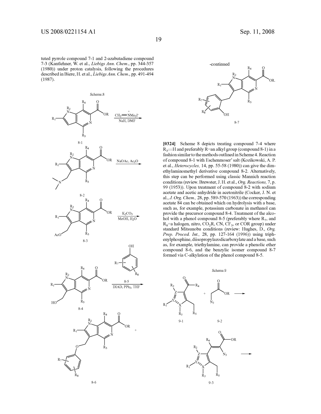 HIV-INTEGRASE INHIBITORS, PHARMACEUTICAL COMPOSITIONS, AND METHODS FOR THEIR USE - diagram, schematic, and image 20