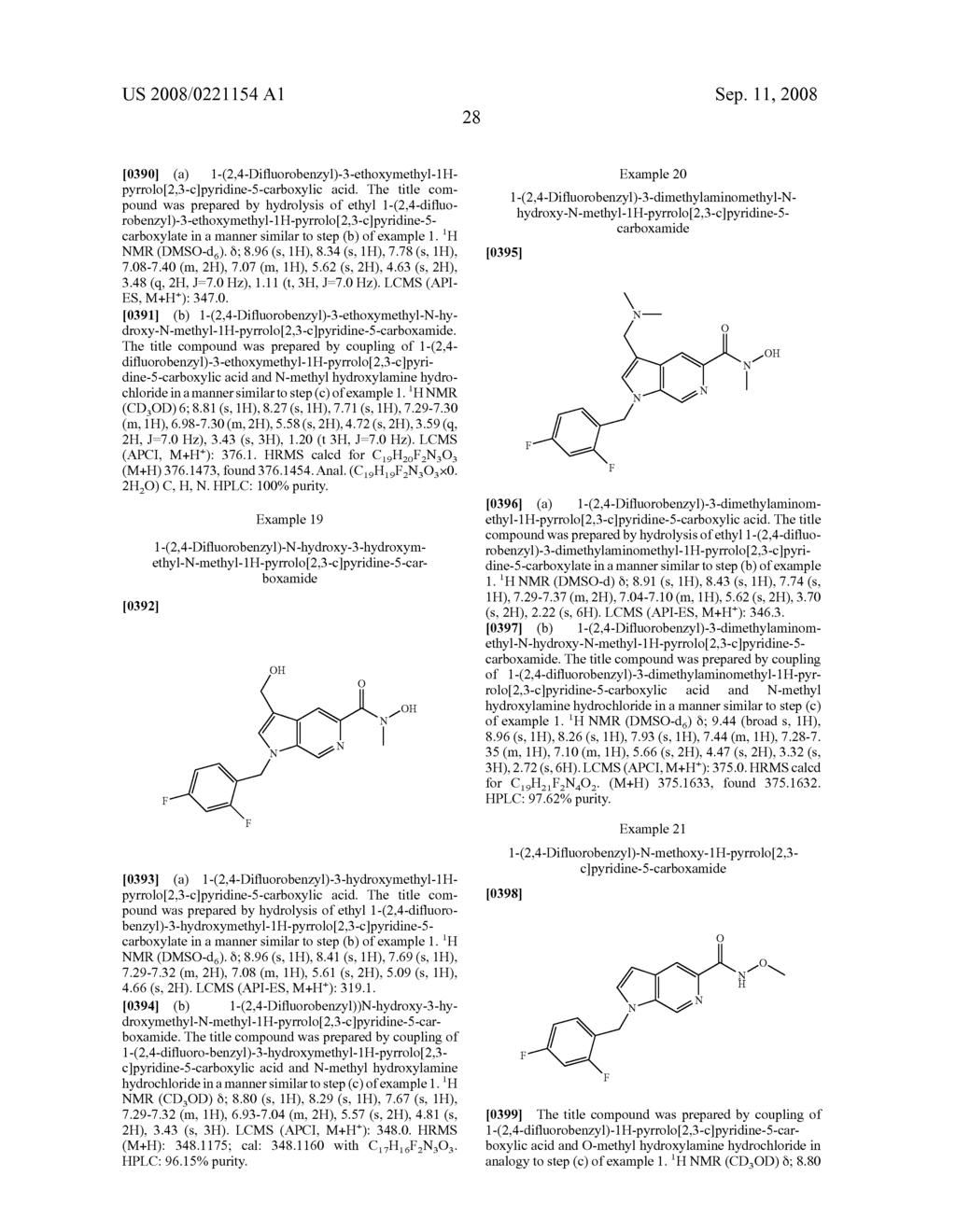 HIV-INTEGRASE INHIBITORS, PHARMACEUTICAL COMPOSITIONS, AND METHODS FOR THEIR USE - diagram, schematic, and image 29