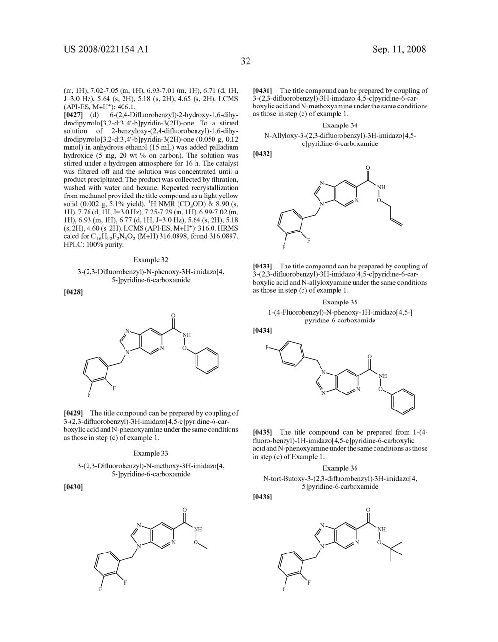 HIV-INTEGRASE INHIBITORS, PHARMACEUTICAL COMPOSITIONS, AND METHODS FOR THEIR USE - diagram, schematic, and image 33