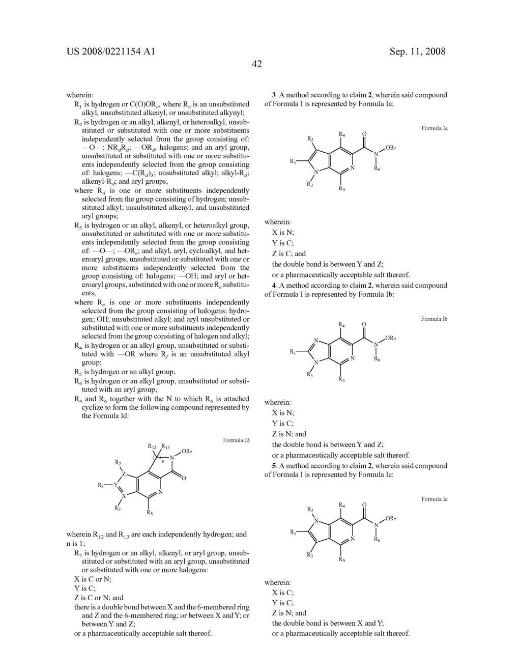 HIV-INTEGRASE INHIBITORS, PHARMACEUTICAL COMPOSITIONS, AND METHODS FOR THEIR USE - diagram, schematic, and image 43
