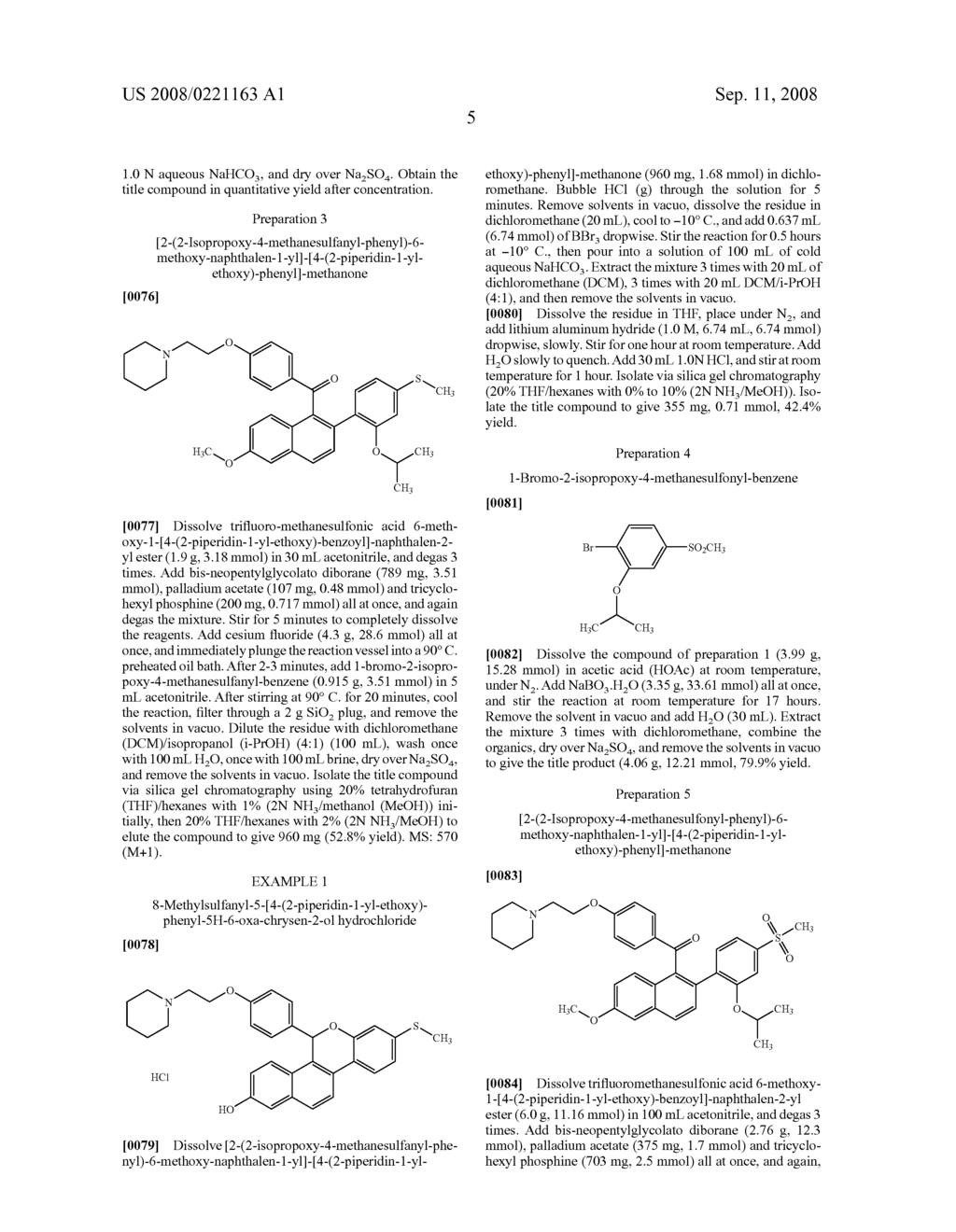 Selective Estrogen Receptor Modulators - diagram, schematic, and image 06