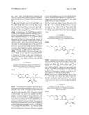 Inhibitors of Sodium Glucose Co-Transporter 2 and Methods of Their Use diagram and image