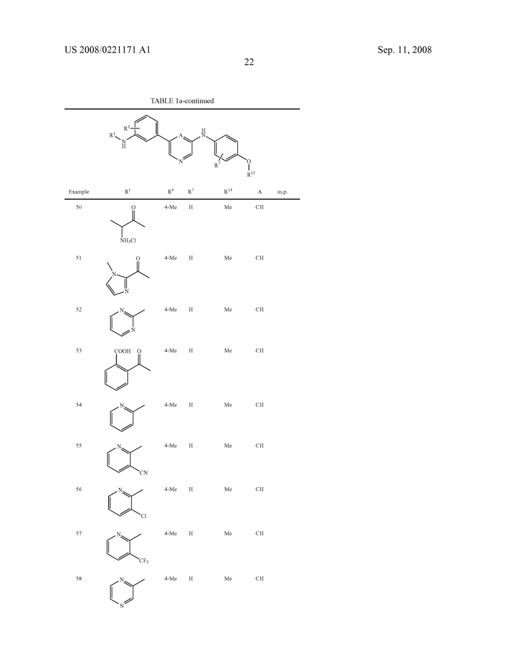 Phenylaminopyridines - diagram, schematic, and image 23