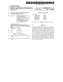 Cationic substituted benzofurans as antimicrobial agents diagram and image