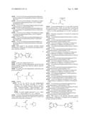 Cationic substituted benzofurans as antimicrobial agents diagram and image