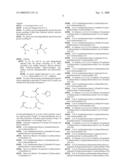 Cationic substituted benzofurans as antimicrobial agents diagram and image