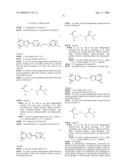 Cationic substituted benzofurans as antimicrobial agents diagram and image