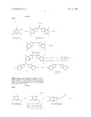Cationic substituted benzofurans as antimicrobial agents diagram and image