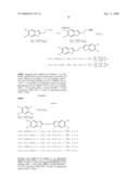 Cationic substituted benzofurans as antimicrobial agents diagram and image