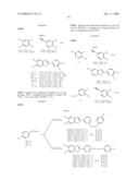 Cationic substituted benzofurans as antimicrobial agents diagram and image