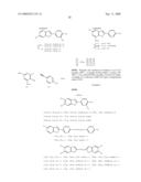 Cationic substituted benzofurans as antimicrobial agents diagram and image