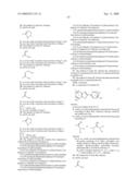 Cationic substituted benzofurans as antimicrobial agents diagram and image