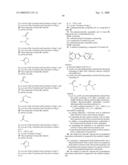 Cationic substituted benzofurans as antimicrobial agents diagram and image