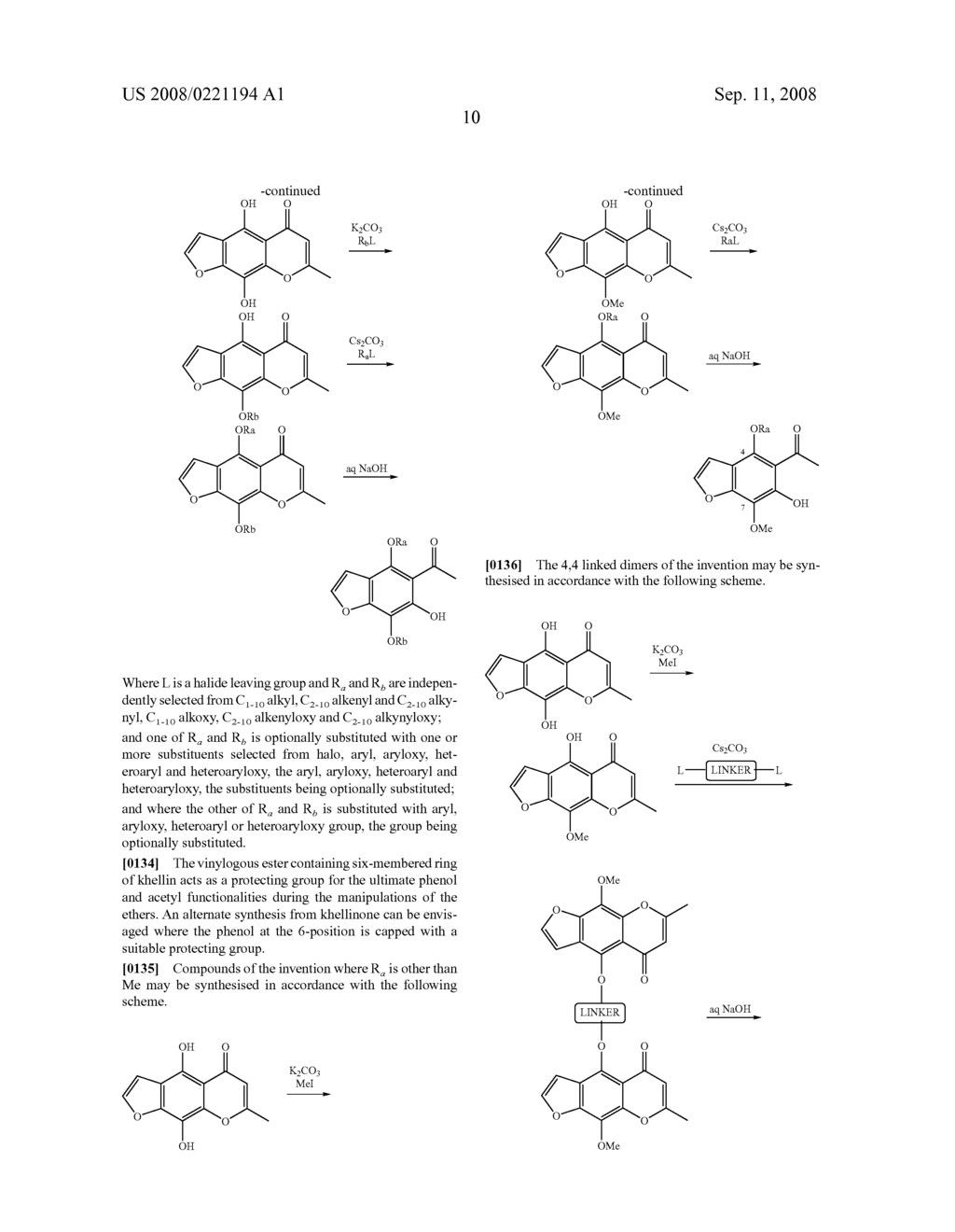 Novel Potassium channel Blockers and Uses Thereof - diagram, schematic, and image 11