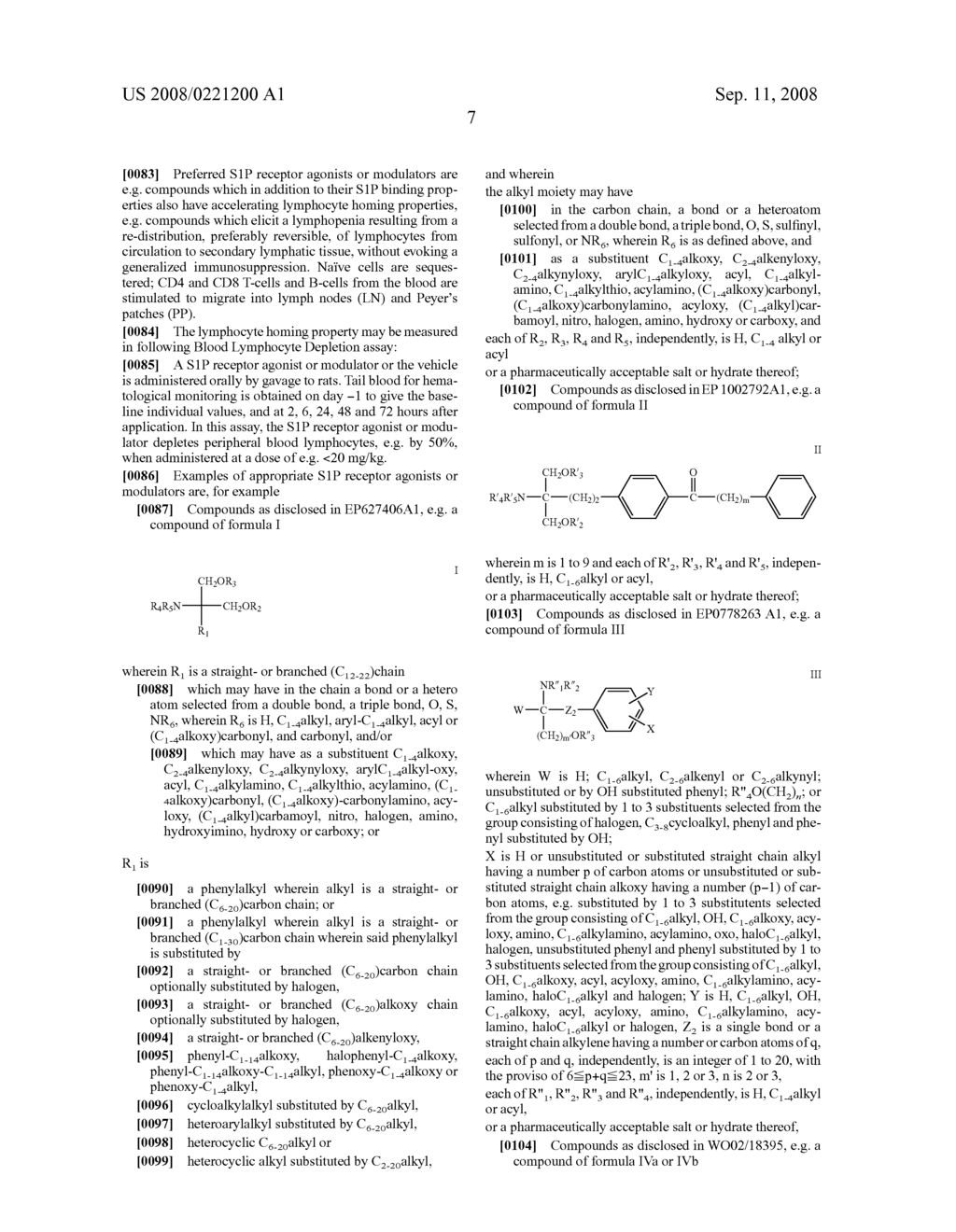 Combination of Organic Compounds - diagram, schematic, and image 08
