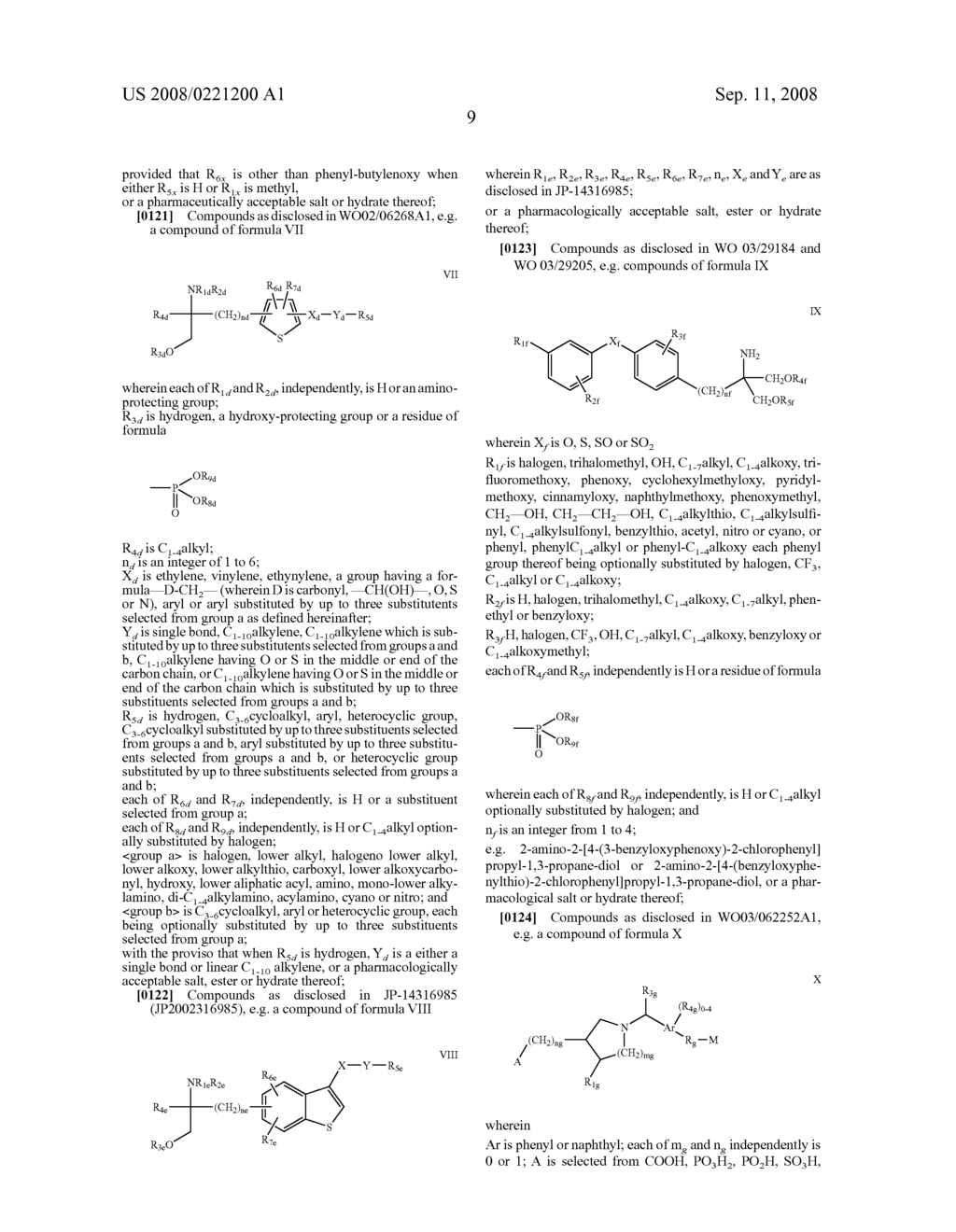 Combination of Organic Compounds - diagram, schematic, and image 10