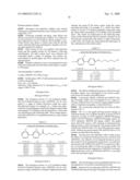 2 ,4 -DICHLORO-BIPHENYL-4-YL-HYDROXY-KETONES AND RELATED COMPOUNDS AND THEIR USE AS THERAPEUTIC AGENTS diagram and image