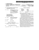 Water dispersible polyisocyanate composition and its uses diagram and image