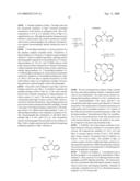 METHOD OF MAKING PORPHYRINS diagram and image