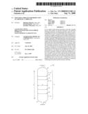 Industrial Process for Production of Aromatic Carbonate diagram and image