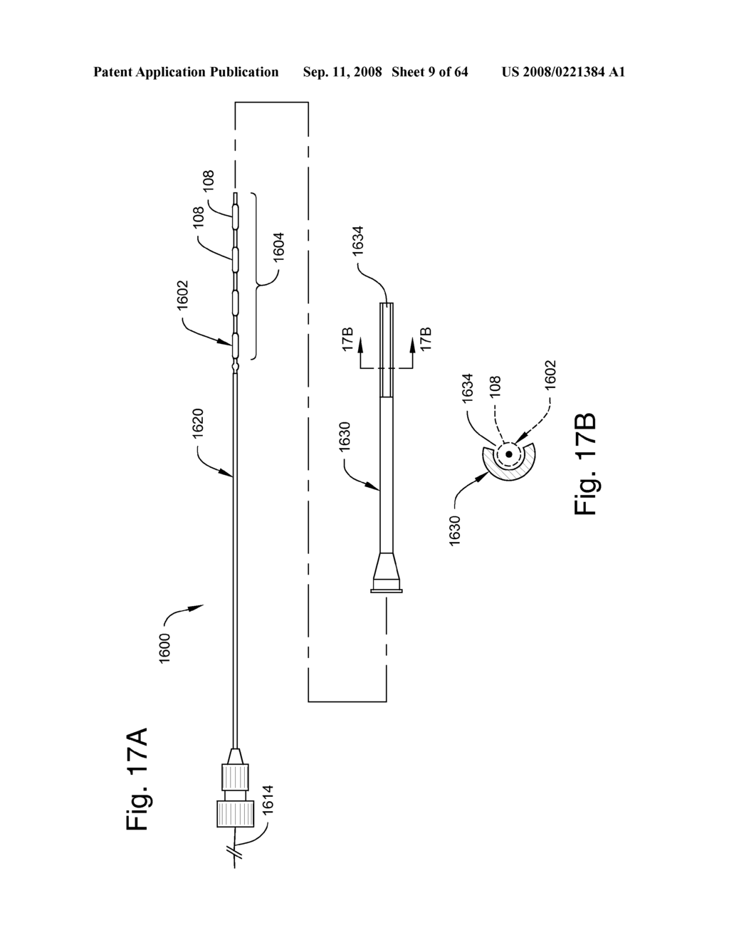 EXPANDABLE BRACHYTHERAPY APPARATUS AND METHODS FOR USING THEM - diagram, schematic, and image 10