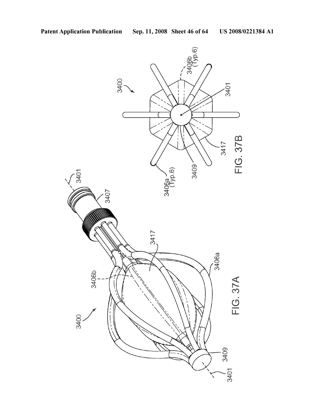 EXPANDABLE BRACHYTHERAPY APPARATUS AND METHODS FOR USING THEM - diagram, schematic, and image 47