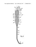 Devices for minimally invasive pelvic surgery diagram and image