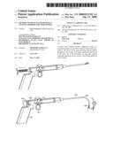 Method and Devices for Minimally Invasive Arthroscopic Procedures diagram and image