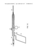 Method and Devices for Minimally Invasive Arthroscopic Procedures diagram and image