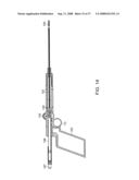 Method and Devices for Minimally Invasive Arthroscopic Procedures diagram and image